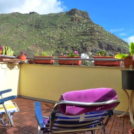 Estupendo Atico Cerca Del Mar Entre Montanas De Anaga Apartamento Santa Cruz de Tenerife Exterior foto