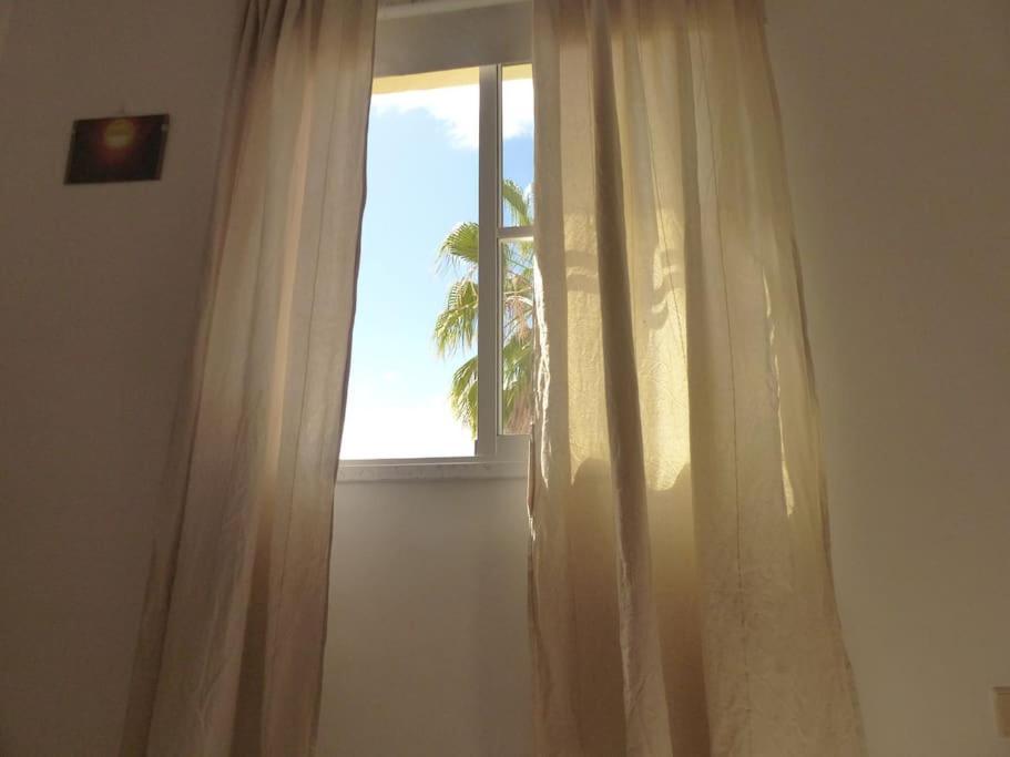 Estupendo Atico Cerca Del Mar Entre Montanas De Anaga Apartamento Santa Cruz de Tenerife Exterior foto