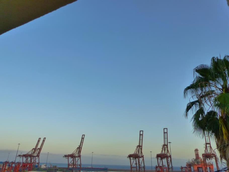 Estupendo Atico Cerca Del Mar Entre Montanas De Anaga Apartamento Santa Cruz de Tenerife Exterior foto
