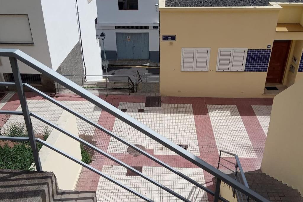 Estupendo Atico Cerca Del Mar Entre Montanas De Anaga Apartamento Santa Cruz de Tenerife Exterior foto