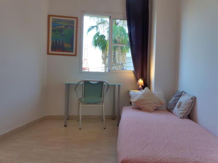 Estupendo Atico Cerca Del Mar Entre Montanas De Anaga Apartamento Santa Cruz de Tenerife Exterior foto